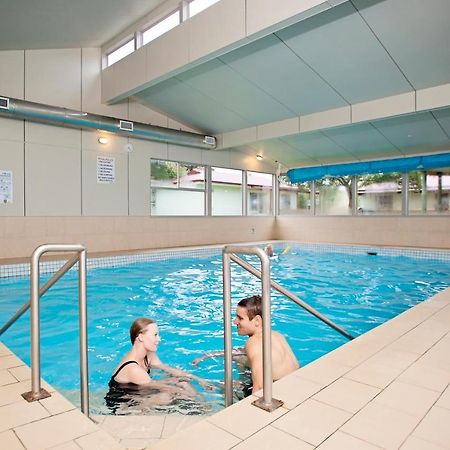 Leisure Ville Holiday Centre Вайн'ярд Екстер'єр фото