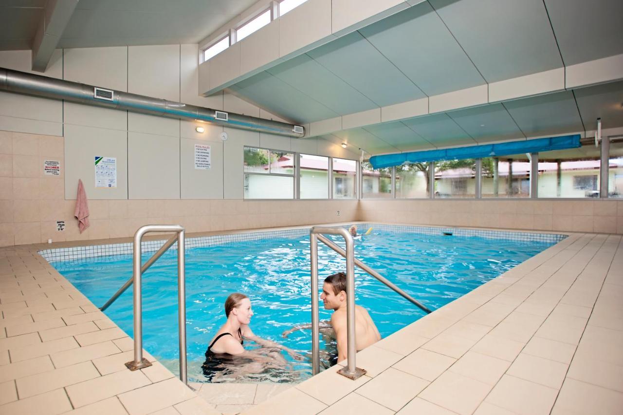 Leisure Ville Holiday Centre Вайн'ярд Екстер'єр фото