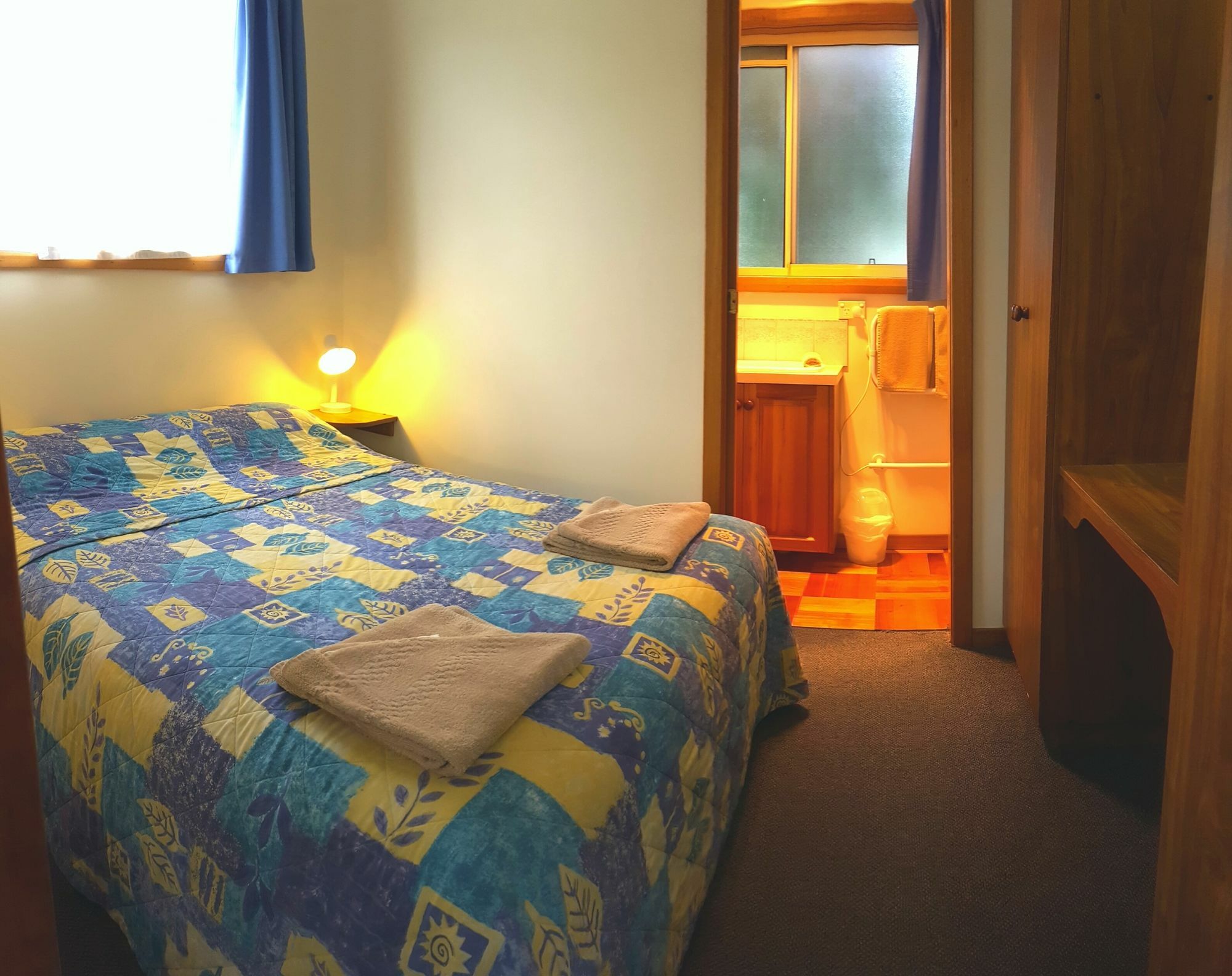 Leisure Ville Holiday Centre Вайн'ярд Екстер'єр фото