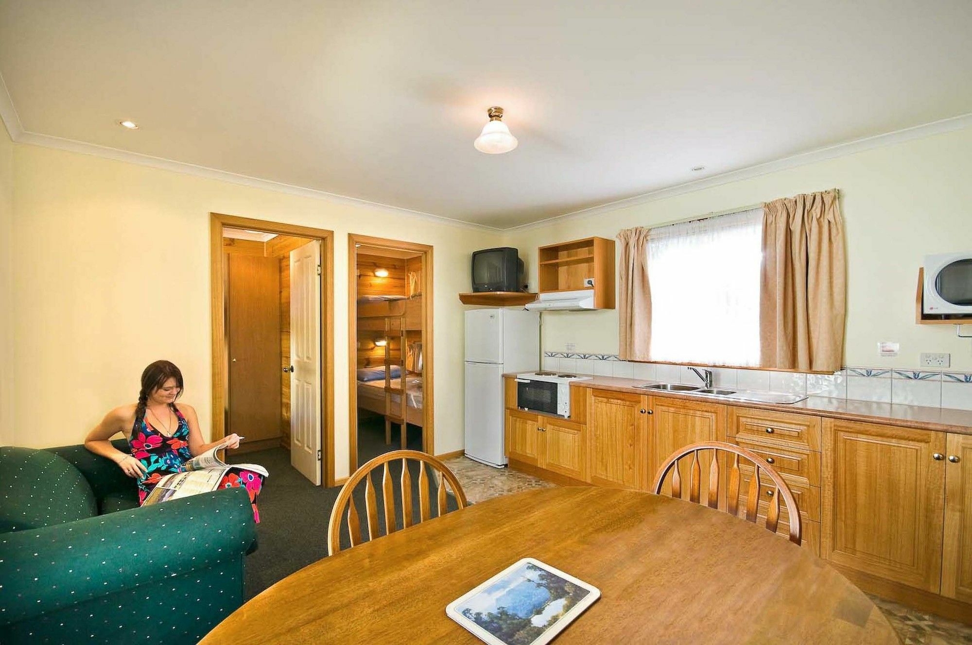 Leisure Ville Holiday Centre Вайн'ярд Екстер'єр фото