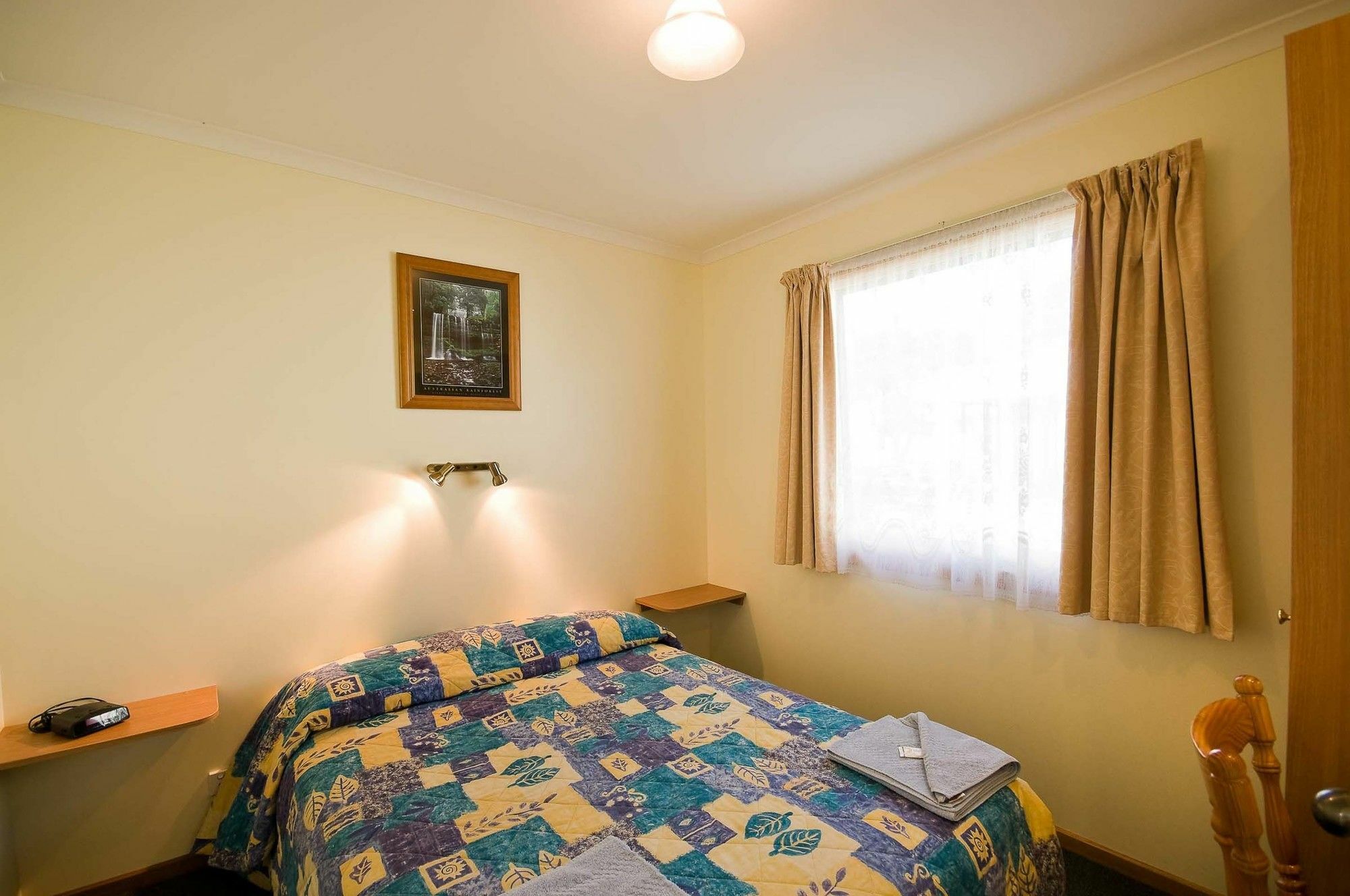 Leisure Ville Holiday Centre Вайн'ярд Екстер'єр фото